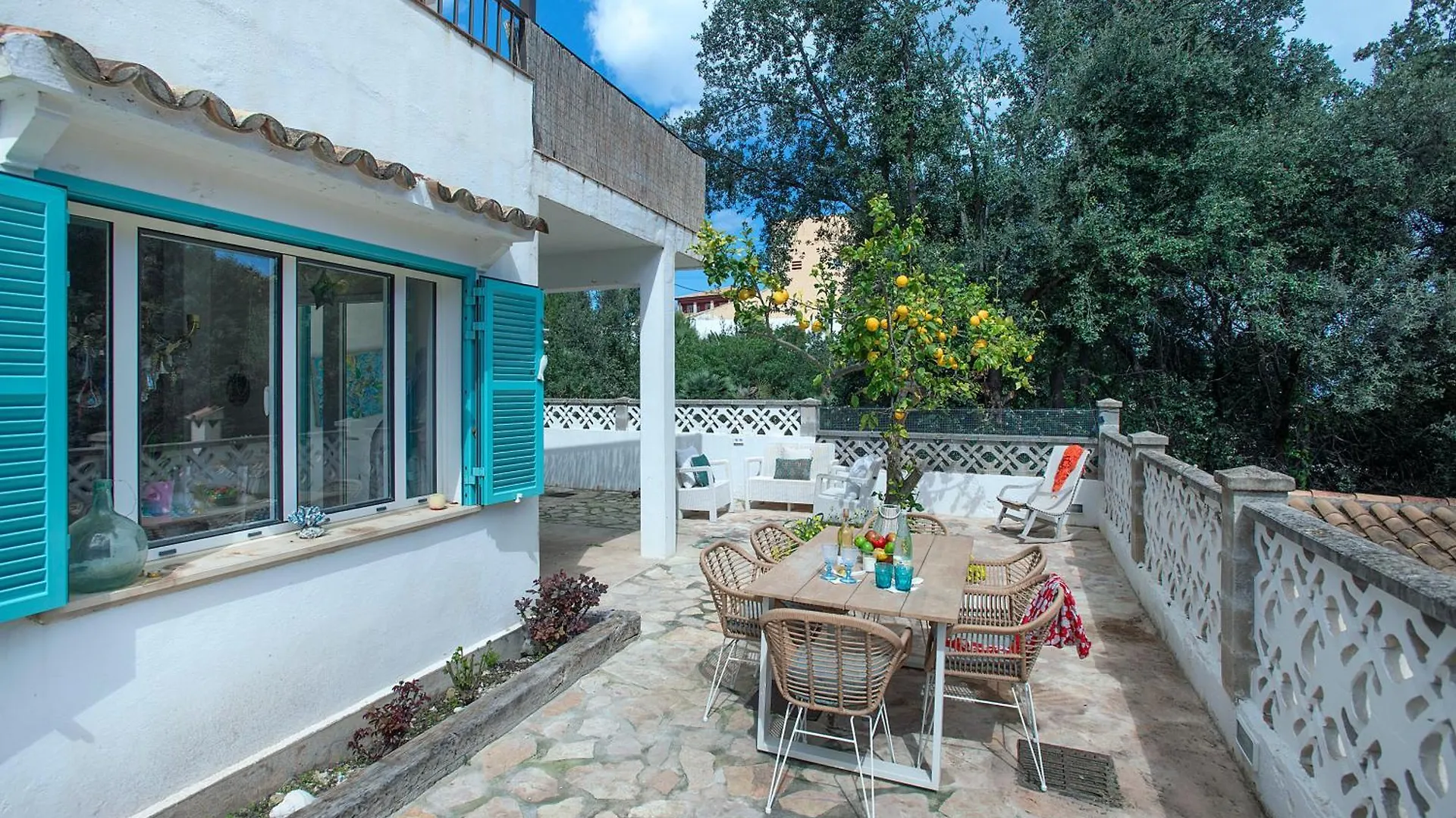Owl Booking Villa Magdalena - 5 Min Walk To The Beach Cala San Vicente  0*, Cala San Vicente (Mallorca) Spain