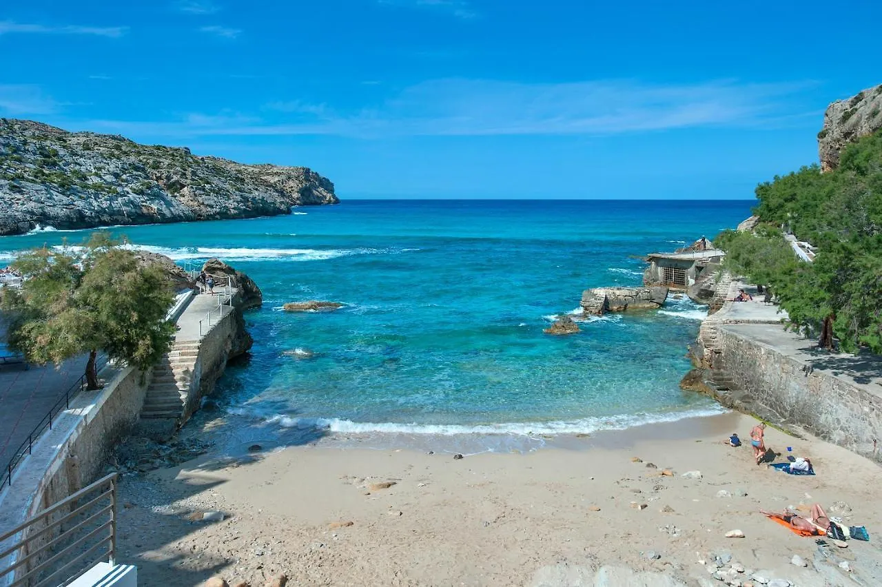 Owl Booking Villa Beach House Magdalena - 5 Min Walk To The Beach Cala de Sant Vicenc Ισπανία