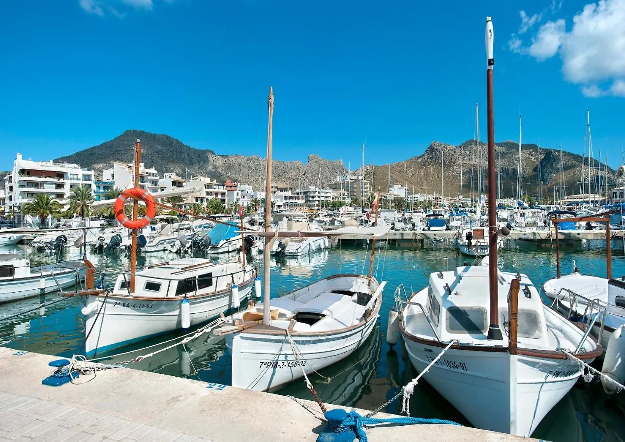 Owl Booking Villa Beach House Magdalena - 5 Min Walk To The Beach Cala de Sant Vicenc Σπίτι διακοπών