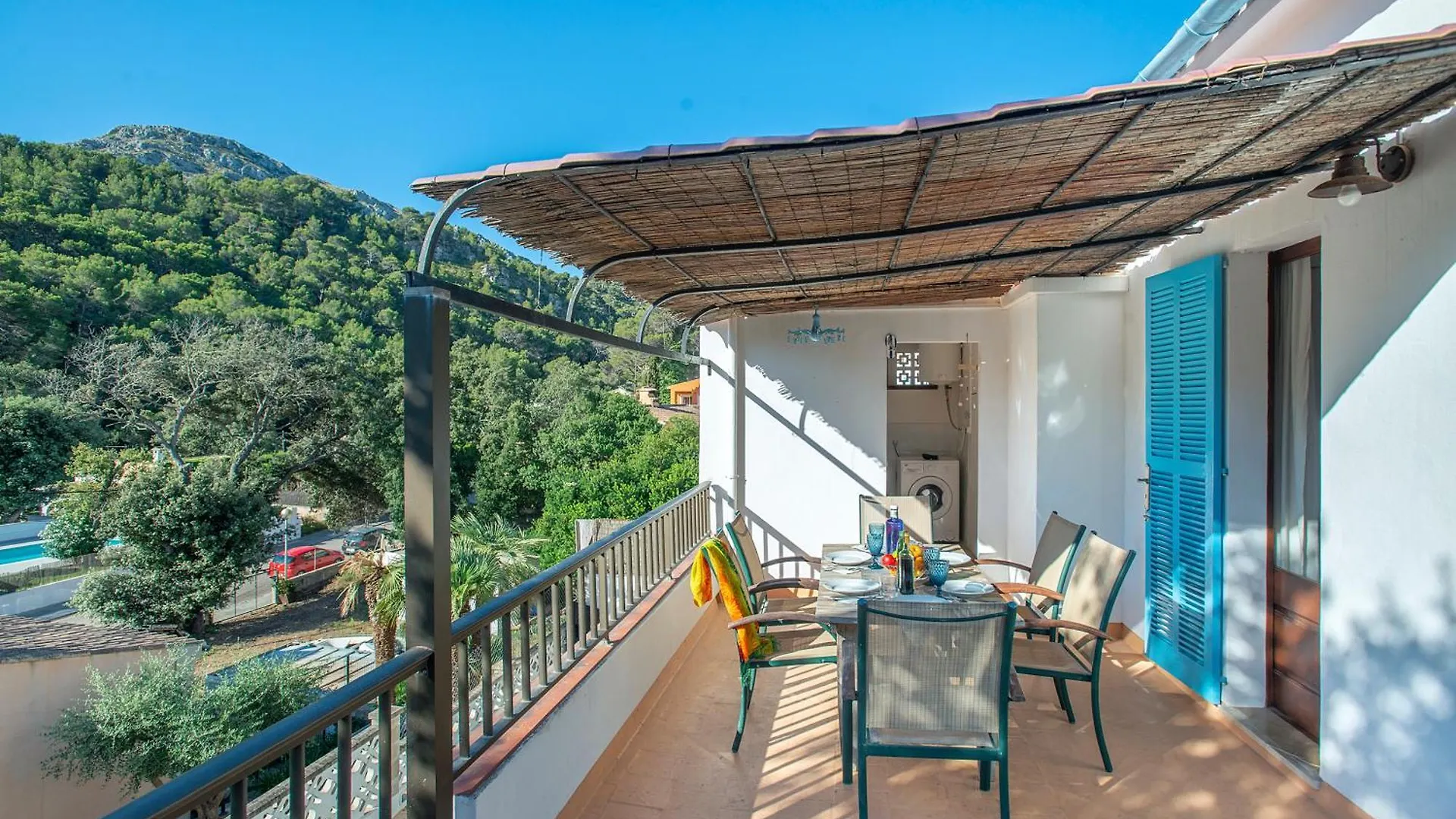 Owl Booking Villa Beach House Magdalena - 5 Min Walk To The Beach Cala de Sant Vicenc Σπίτι διακοπών