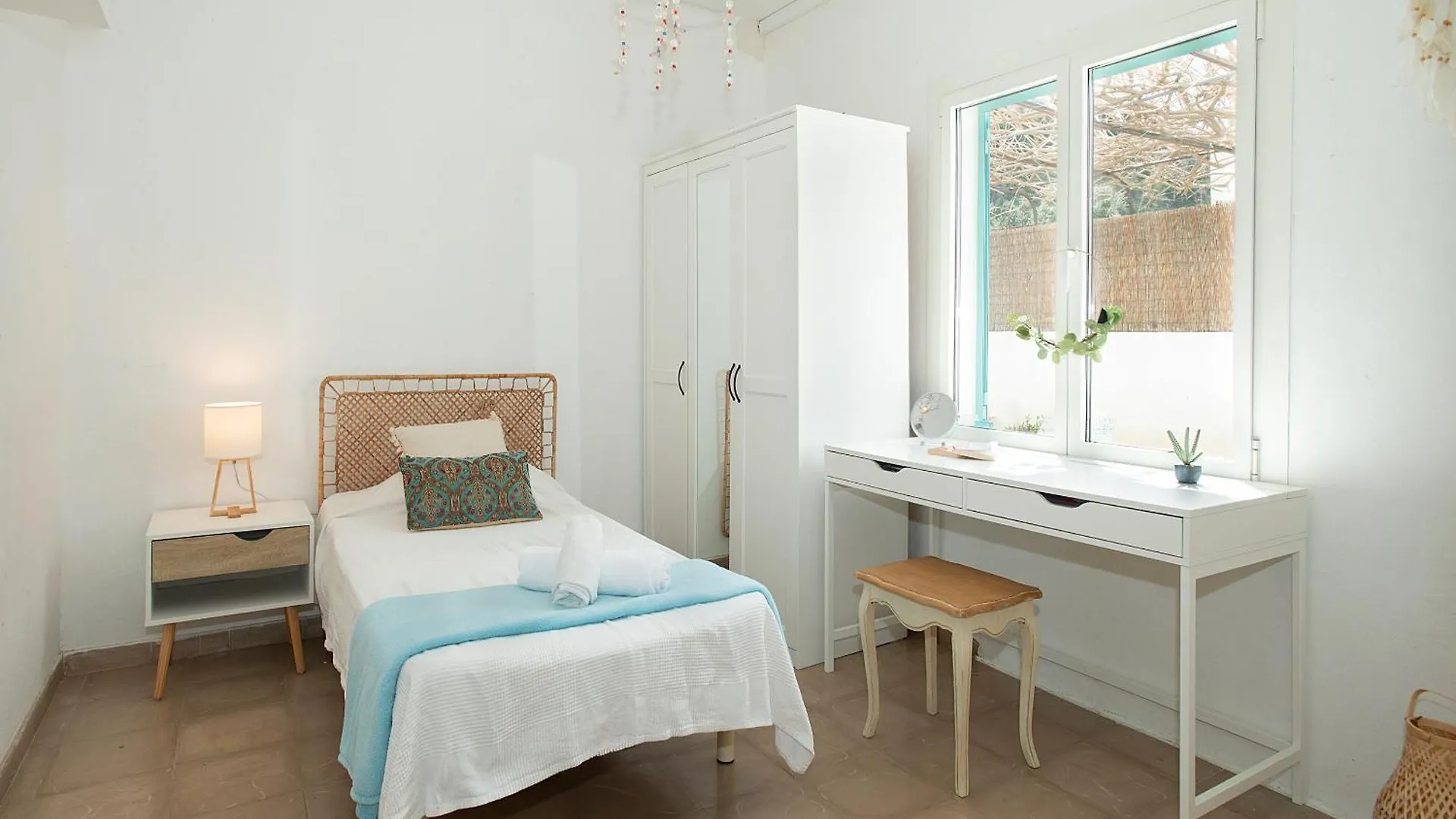 Casa vacanze Owl Booking Villa Beach House Magdalena - 5 Min Walk To The Beach Cala de Sant Vicenc
