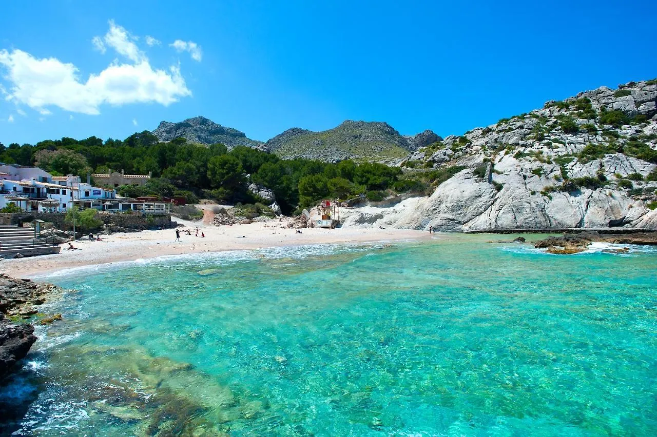 Owl Booking Villa Magdalena - 5 Min Walk To The Beach Cala de Sant Vicenc